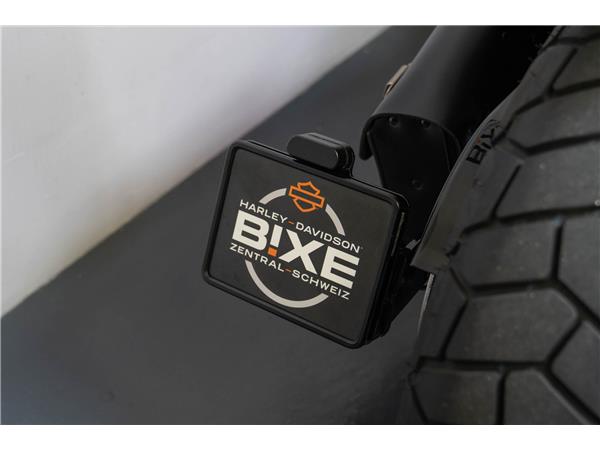 2024 harley-davidson FXFBS Fat Bob 114