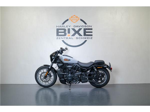 2025 harley-davidson RH 975 Nightster