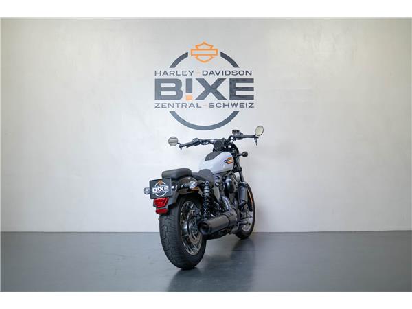 2025 harley-davidson RH 975 Nightster