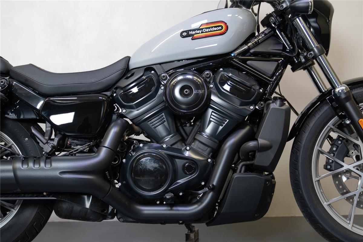 2025 harley-davidson RH 975 Nightster