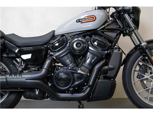 2025 harley-davidson RH 975 Nightster