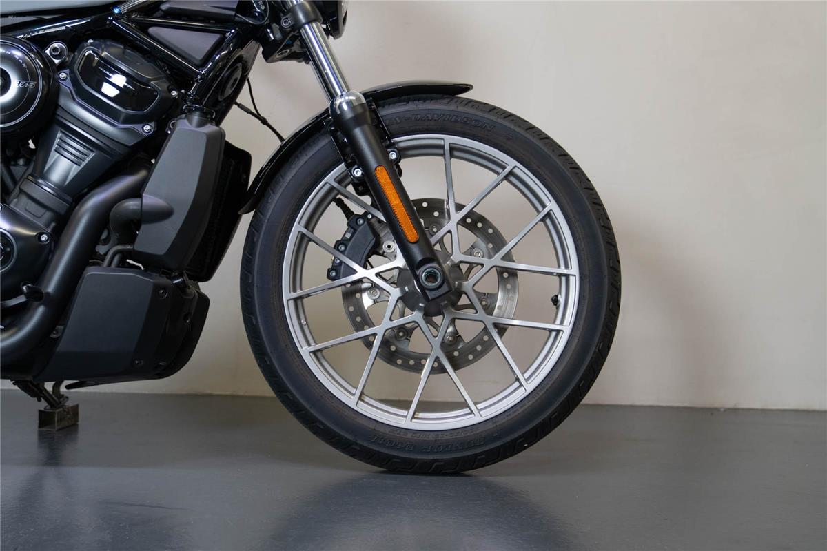 2025 harley-davidson RH 975 Nightster