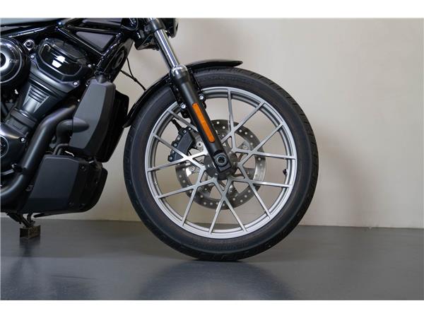 2025 harley-davidson RH 975 Nightster