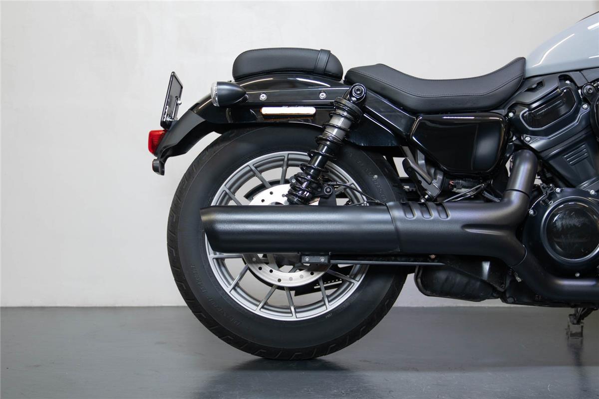 2025 harley-davidson RH 975 Nightster