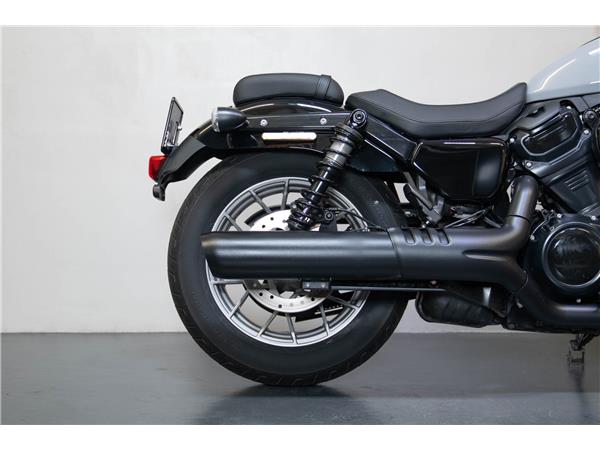 2025 harley-davidson RH 975 Nightster