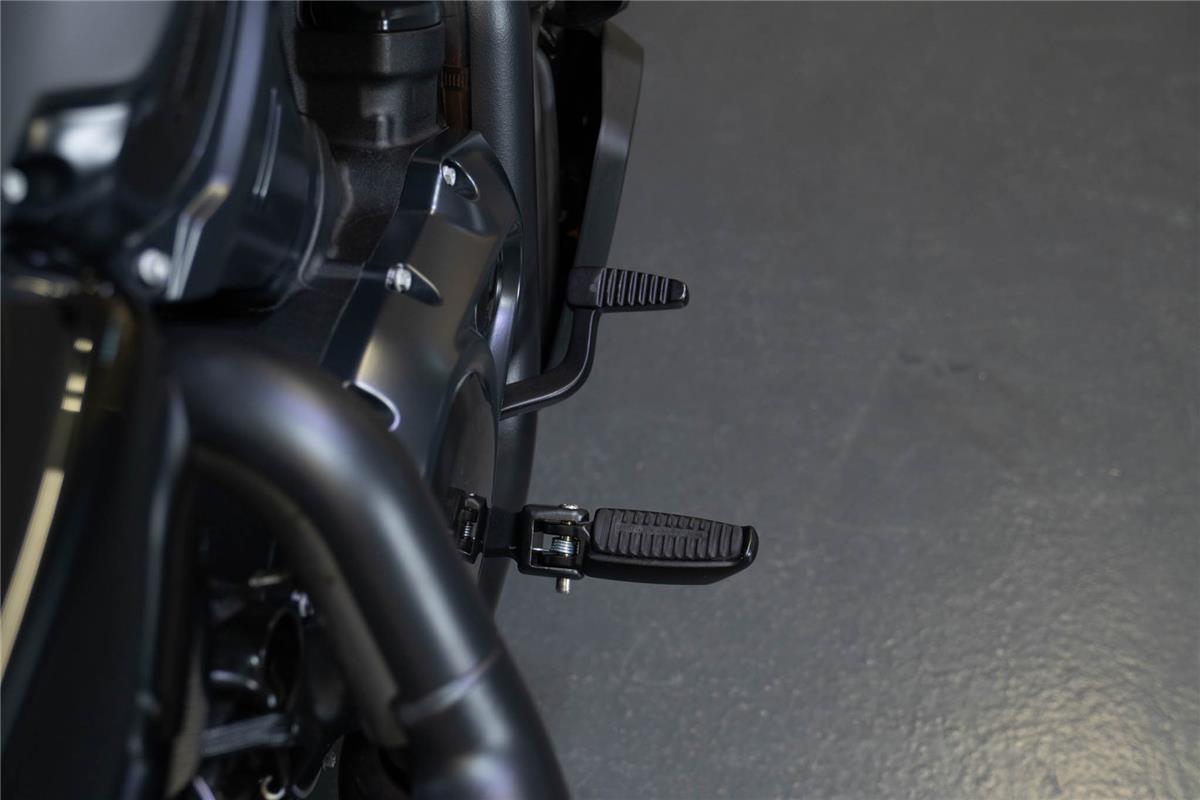 2025 harley-davidson RH 975 Nightster