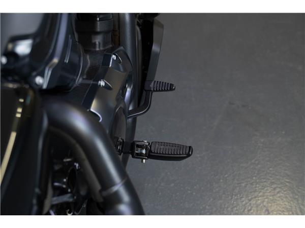 2025 harley-davidson RH 975 Nightster