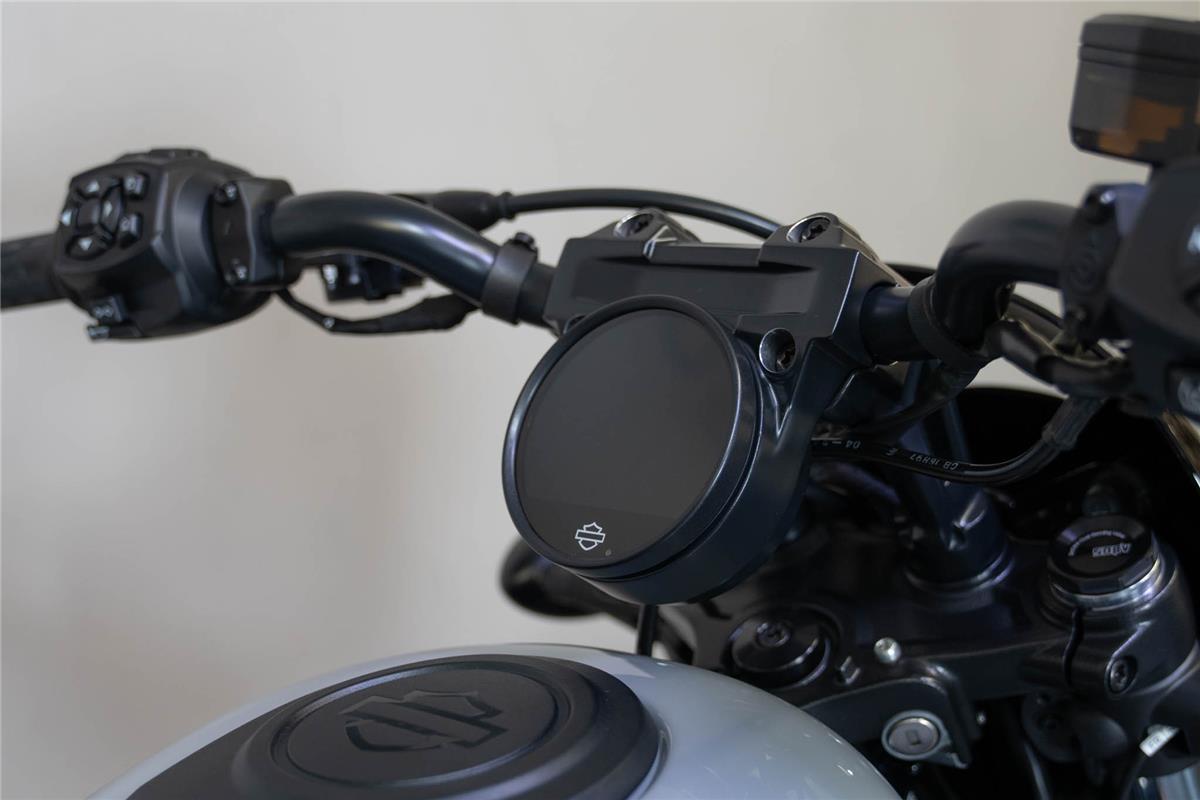 2025 harley-davidson RH 975 Nightster