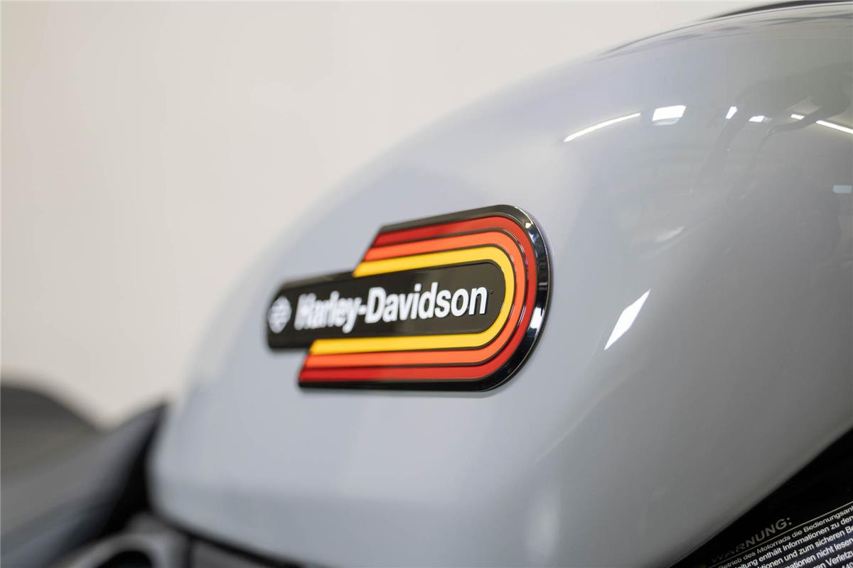 2025 harley-davidson RH 975 Nightster