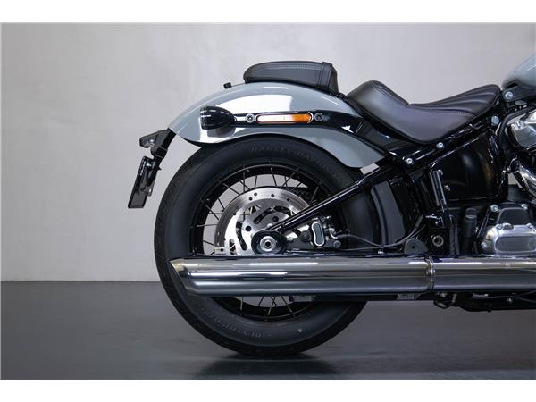 2025 harley-davidson FXBB Street Bob 117
