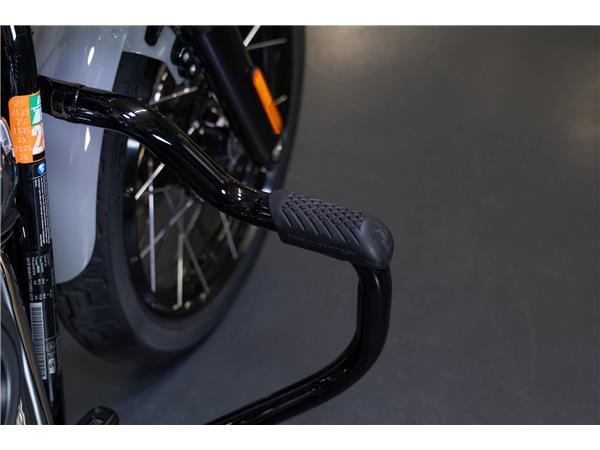 2025 harley-davidson FXBB Street Bob 117