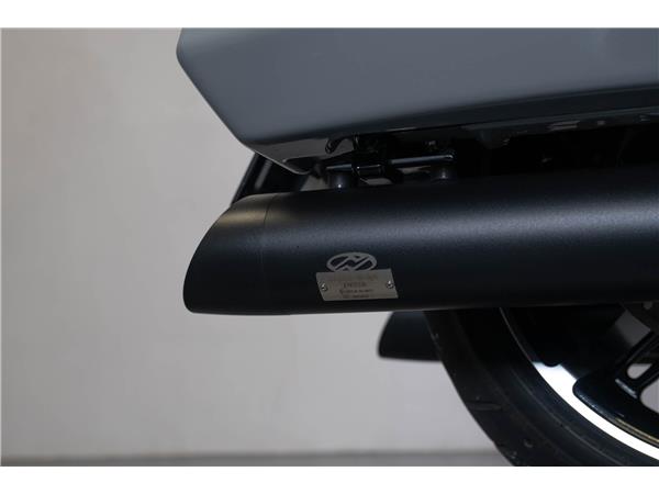 2025 harley-davidson FLTRX Road Glide 117