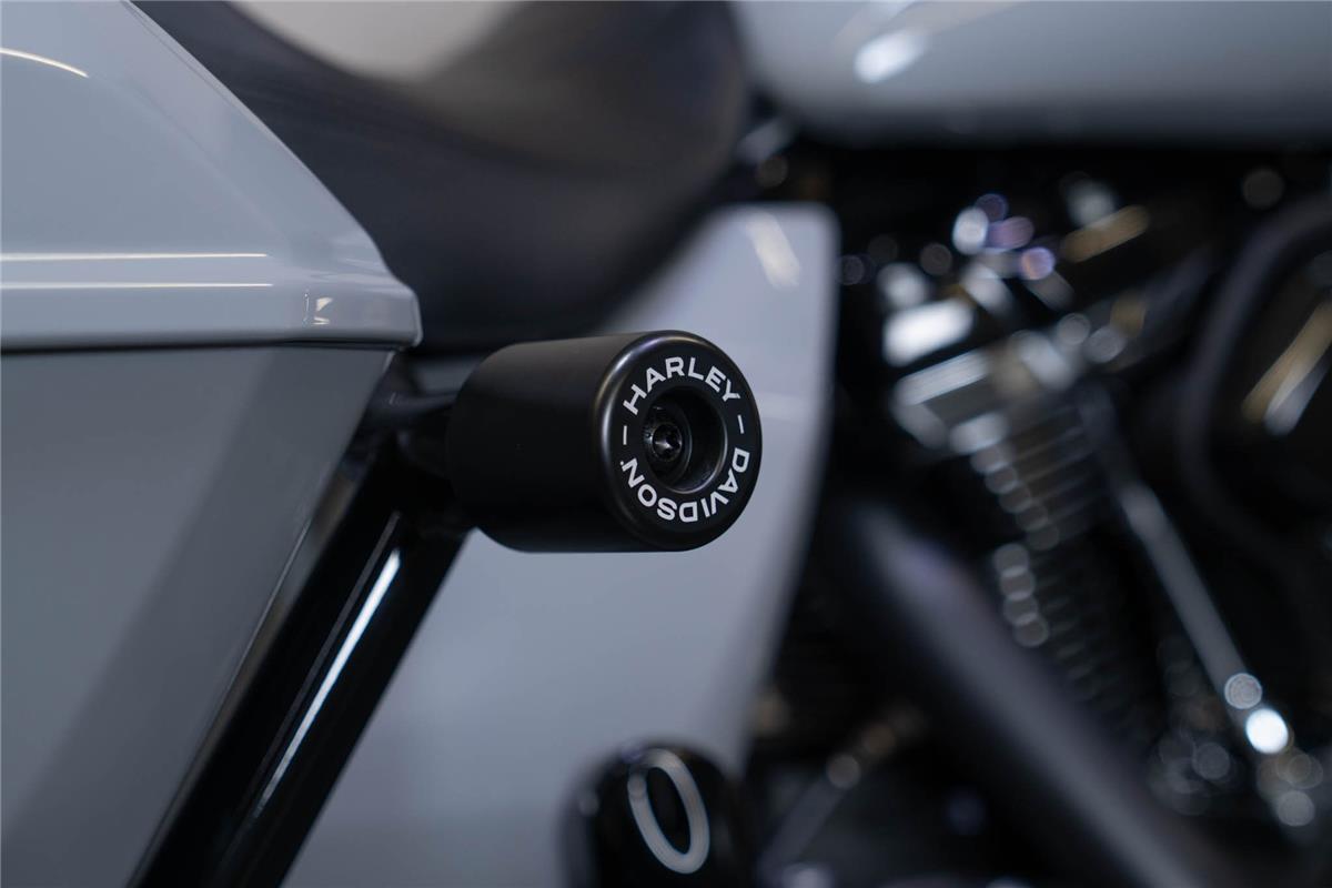 2025 harley-davidson FLTRX Road Glide 117