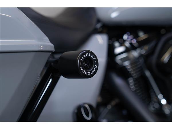 2025 harley-davidson FLTRX Road Glide 117