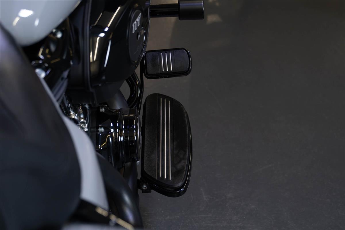 2025 harley-davidson FLTRX Road Glide 117