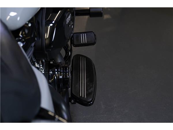 2025 harley-davidson FLTRX Road Glide 117