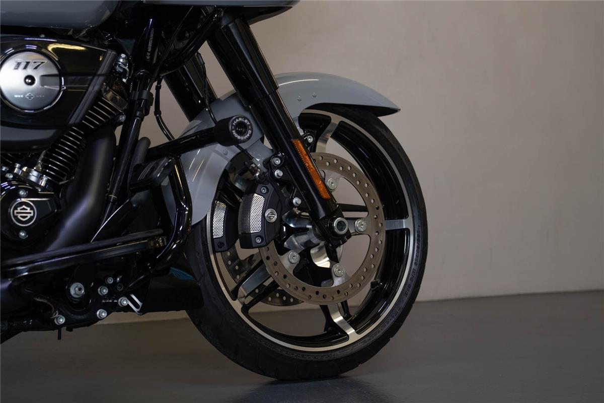 2025 harley-davidson FLTRX Road Glide 117