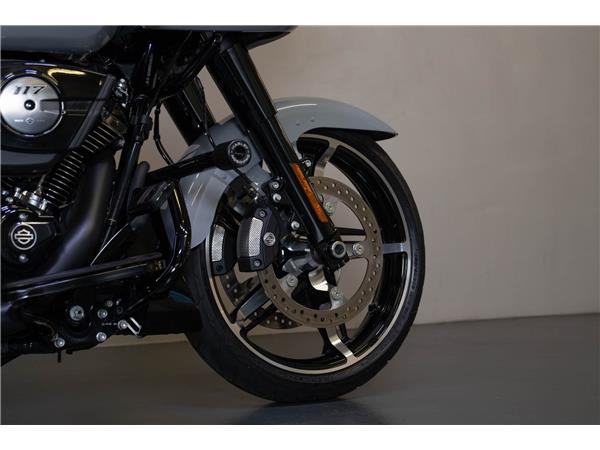 2025 harley-davidson FLTRX Road Glide 117