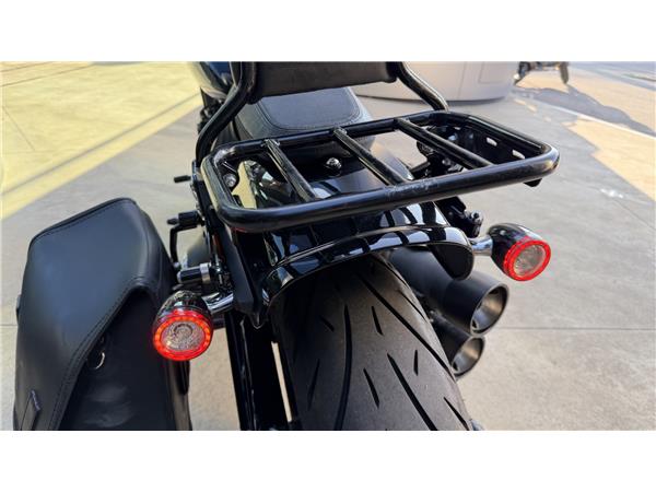 2024 harley-davidson FXFBS 1868 Fat Bob 114