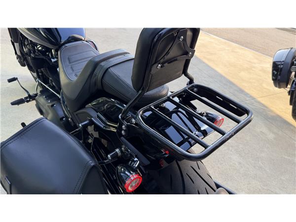 2024 harley-davidson FXFBS 1868 Fat Bob 114