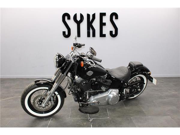 2017 Harley-Davidson Softail Slim