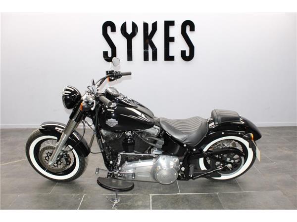 2017 Harley-Davidson Softail Slim
