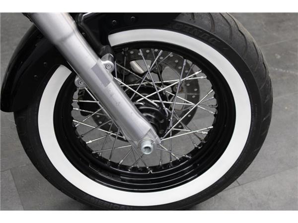 2017 Harley-Davidson Softail Slim