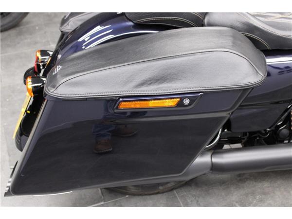 2018 Harley-Davidson Road King Special