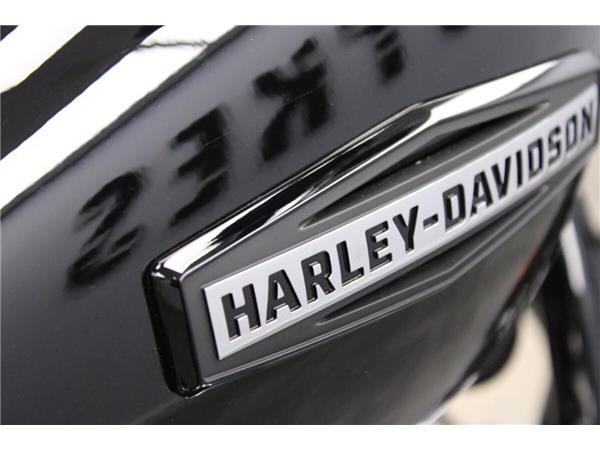 2025 Harley-Davidson Street Bob