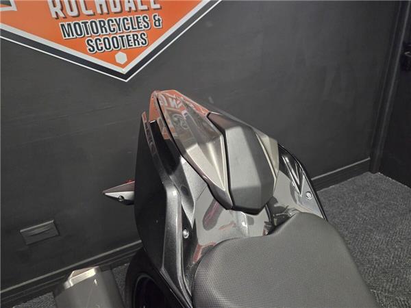 2024 Kawasaki Ninja 400