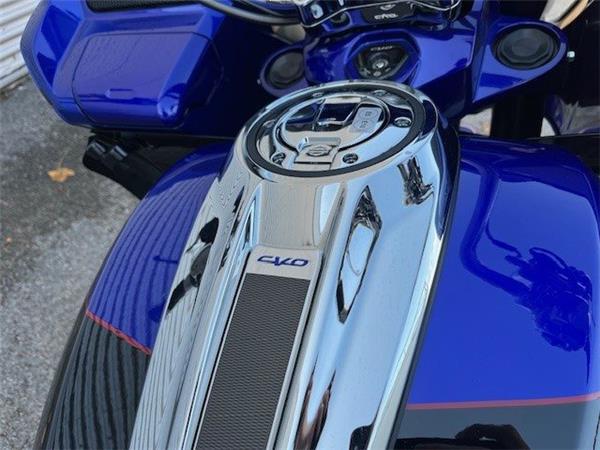 2025 Harley-Davidson CVO Road Glide FLTRXSE