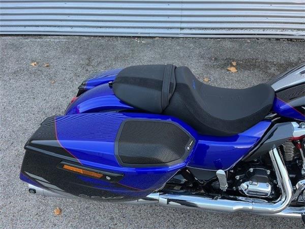 2025 Harley-Davidson CVO Road Glide FLTRXSE