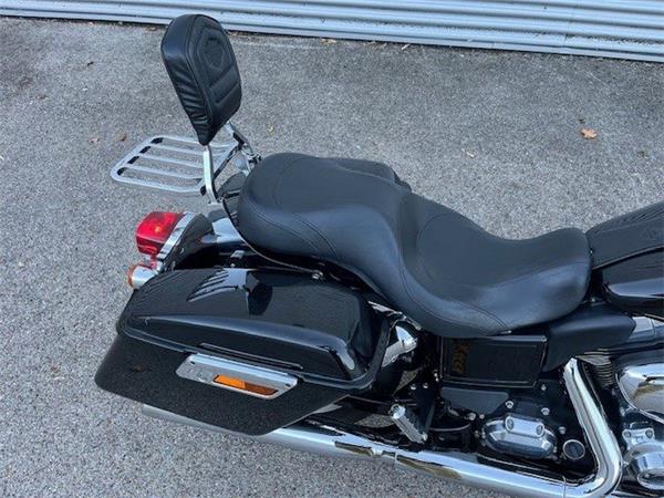2012 Harley-Davidson Dyna Switchback  FLD