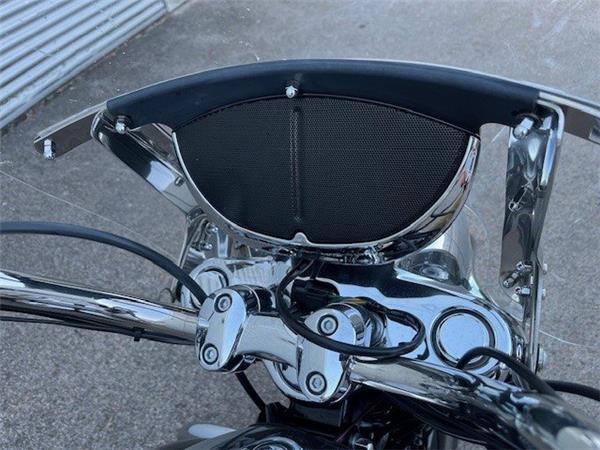 2012 Harley-Davidson Dyna Switchback  FLD