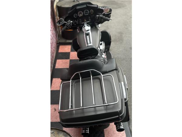2019 harley-davidson FLHTK Electra Glide Ultra Limited 107