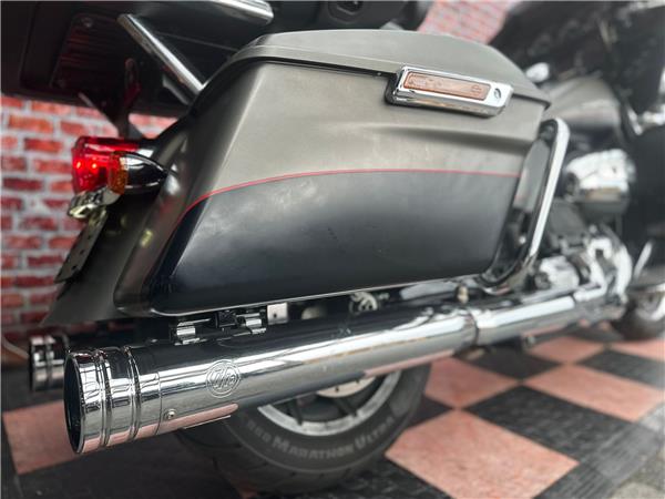 2019 harley-davidson FLHTK Electra Glide Ultra Limited 107