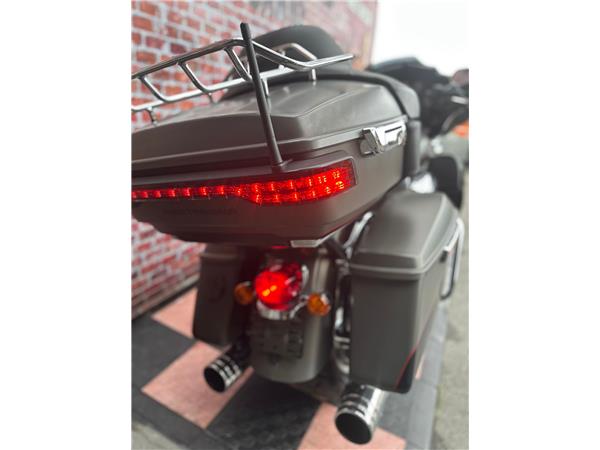2019 harley-davidson FLHTK Electra Glide Ultra Limited 107