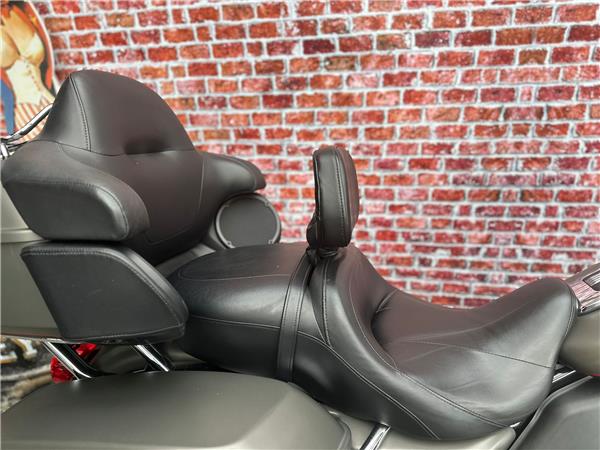 2019 harley-davidson FLHTK Electra Glide Ultra Limited 107