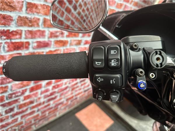 2019 harley-davidson FLHTK Electra Glide Ultra Limited 107