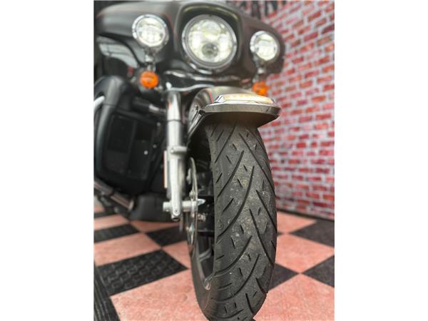 2019 harley-davidson FLHTK Electra Glide Ultra Limited 107