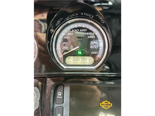 2019 harley-davidson FLHTK Electra Glide Ultra Limited 107