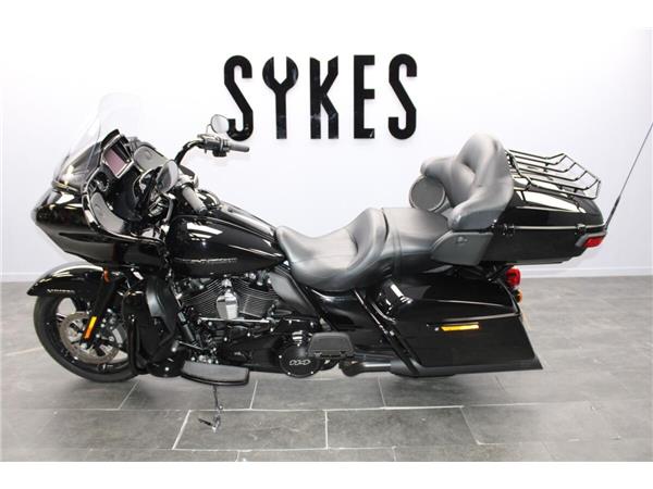 2021 Harley-Davidson Road Glide Limited