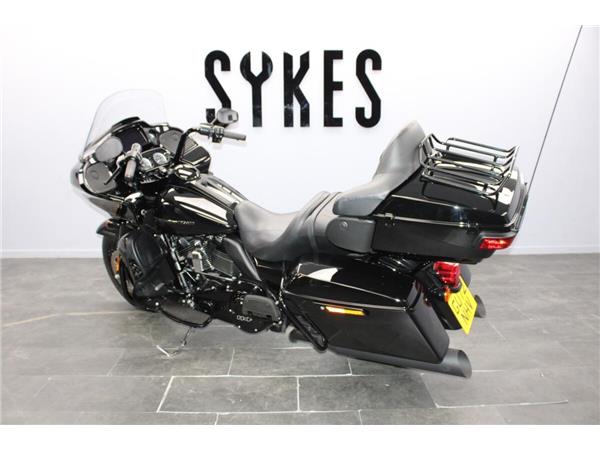 2021 Harley-Davidson Road Glide Limited