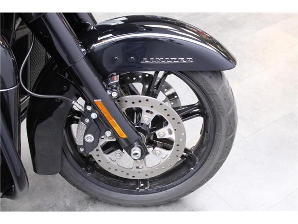 2021 Harley-Davidson Road Glide Limited