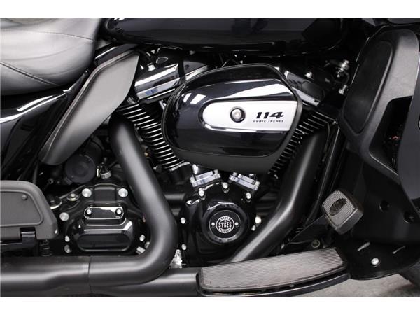 2021 Harley-Davidson Road Glide Limited