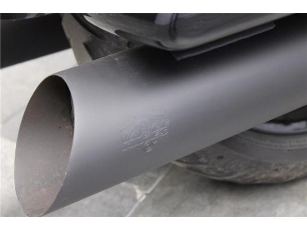 2021 Harley-Davidson Road Glide Limited