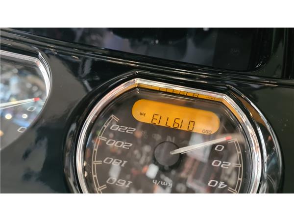 FLHXS STREET GLIDE SPECIAL 