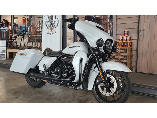 FLHXS Street Glide Special 