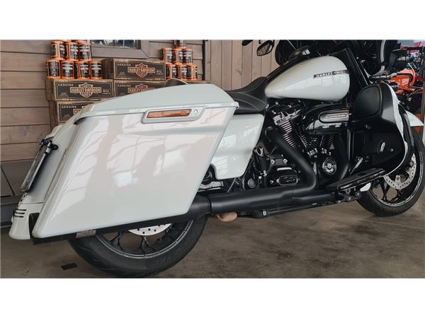 FLHXS Street Glide Special 