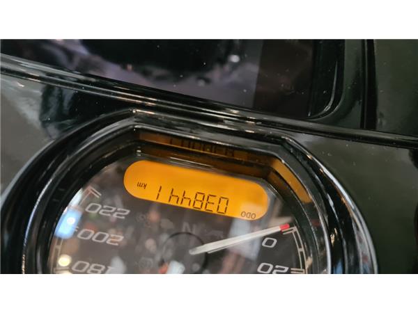 FLHXS Street Glide Special 